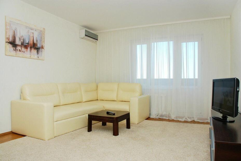 2-Komnatnye Apartamenty Alladin - Pozniaki เคียฟ ภายนอก รูปภาพ