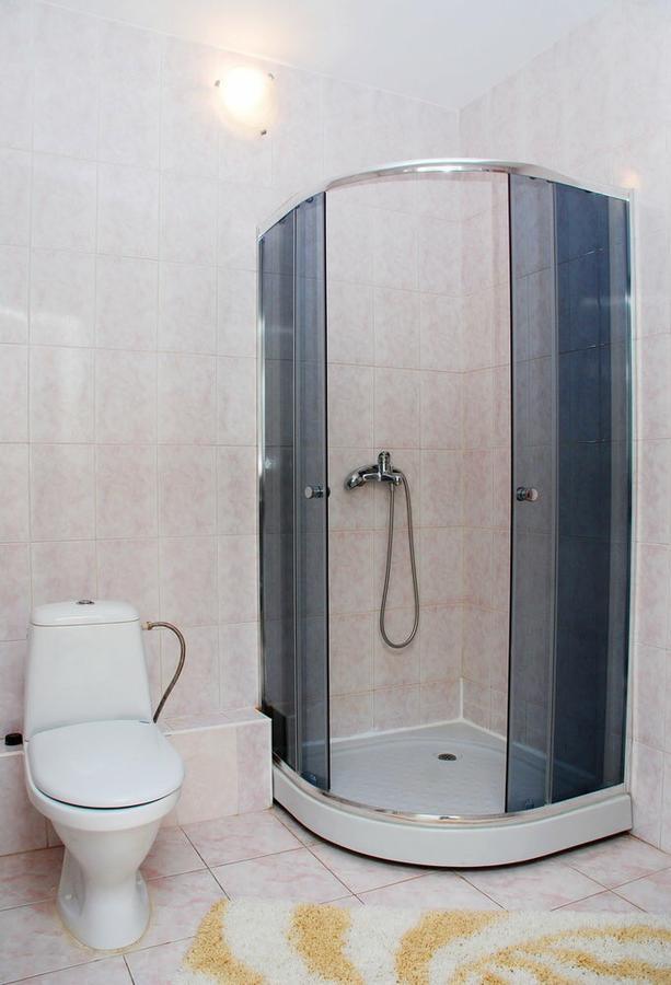 2-Komnatnye Apartamenty Alladin - Pozniaki เคียฟ ภายนอก รูปภาพ